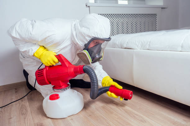 Pest Control for Hotels in Manahawkin, NJ